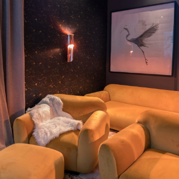 A Tour Inside The Fierce Apartment At Maioson et Objet 2019 